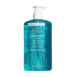 ژل شستشوی کلینانس Cleanance اون