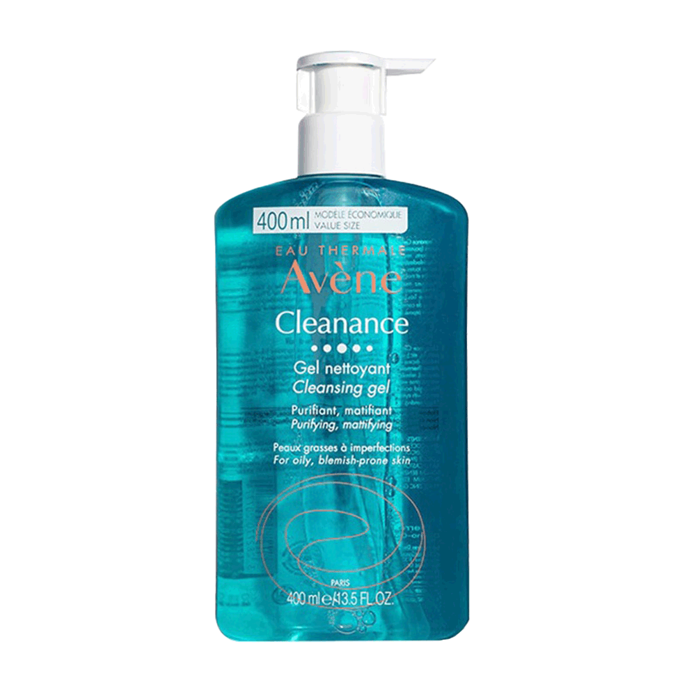 ژل-شستشو-کلینانس-اون