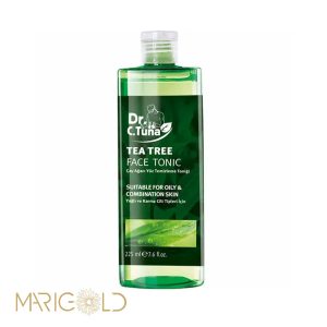 تونر Tea Tree دکتر سی تونا فارماسی 225 میلی لیتر