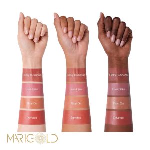 رژگونه مایع شیگلم