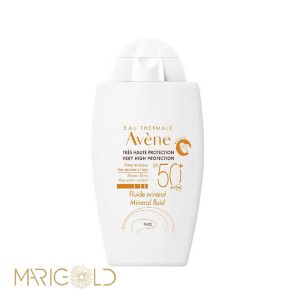 ضد آفتاب فلویید مینرال +SPF50 اون