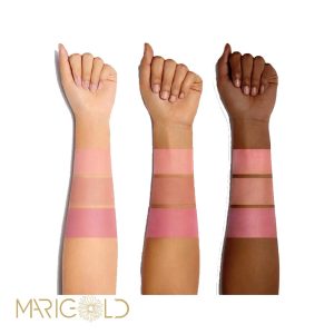 پالت رژ گونه شیگلم مدل SWEET CHEECKS ENAMORED