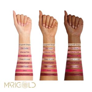 پالت سایه چشم شیگلم مدل Eye Candy