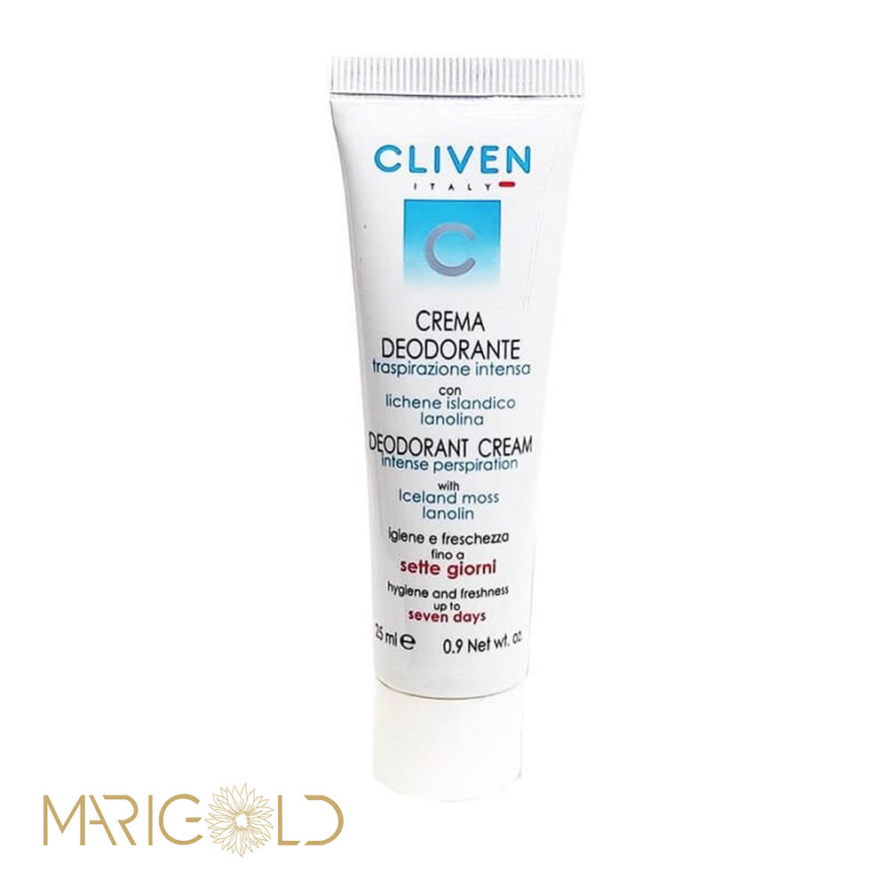 کرم-ضد-تعریق-کلیون-