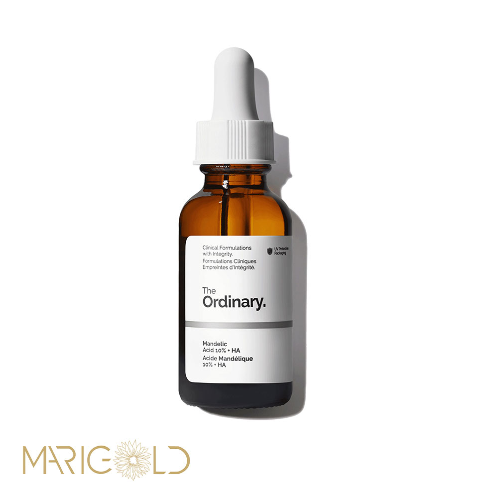 سرم-ماندلیک-اسید-اردینری