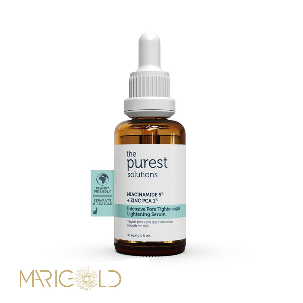 سرم-نیاسینامید-د-پیورست