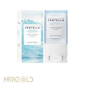 ضد آفتاب استیکی سنتلا