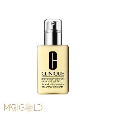 لوسیون مرطوب کننده و آبرسان دراماتیکالی دیفرنت کلینیک