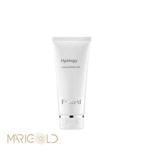 ماسک پیوریفایینگ دیپ هیالوژی فورلد