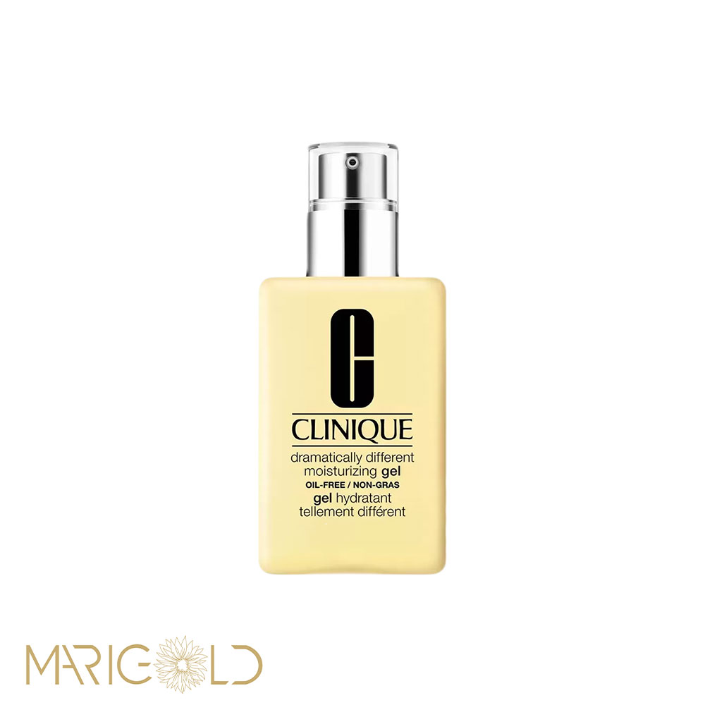 ژل-دراماتیکلی