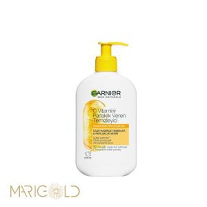 کرم شستشوی ویتامین سی گارنیر
