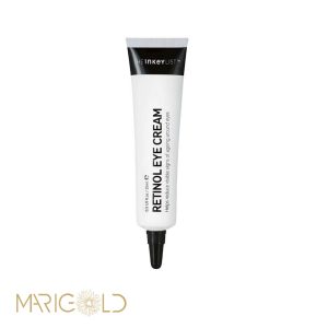 کرم دور چشم ضد چروک و ضد تیرگی اینکی لیست