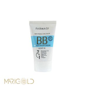 بی بی کرم فارماسی رنگ لایت01