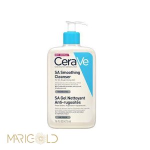 ژل شستشوی Sa سراوی