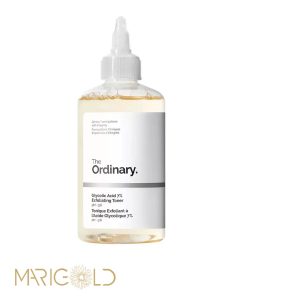 تونر گلایکولیک اسید اردینری