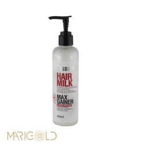 شیر مو مکس گینر میسوری