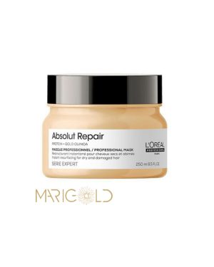 ماسک مو ابسولوت ریپیر لورآل