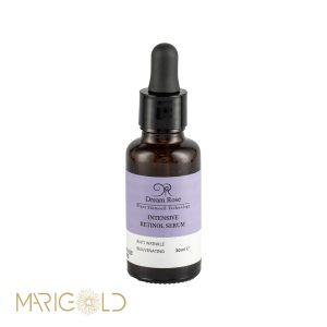 سرم ضد چروک و جوانساز حاوی رتینول دریم رز