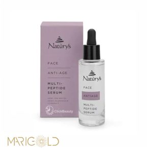 سرم مولتی پپتاید جوانساز ناتوریس