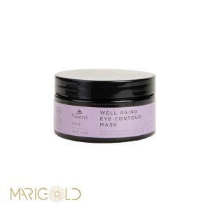 ماسک جوانساز و روشن کننده دورچشم ناتوریس