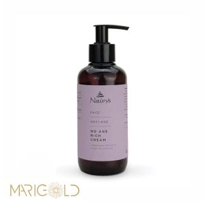 کرم ریچ ضدچروک و جوانساز ناتوریس