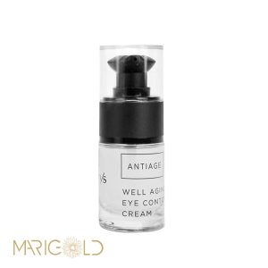 کرم شبه بوتاکس و جوانساز دور چشم ناتوریس